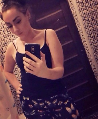 Екатерина, 31 год, 2 размер груди